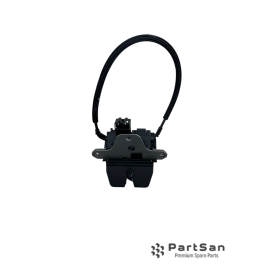 LR049494 - ARKA BAGAJ KİLİDİ ELEKTRİKLİ (SPORT) - Land Rover - Range Rover