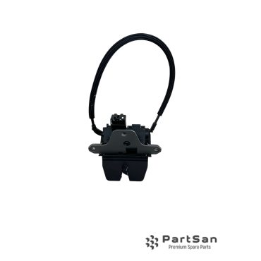 LR049494 - ARKA BAGAJ KİLİDİ ELEKTRİKLİ (SPORT) - Land Rover - Range Rover