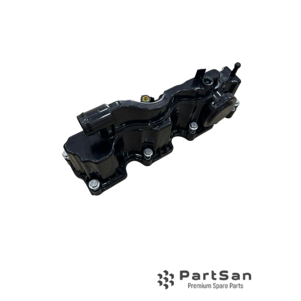 LR105980 LR093135 LR079590 LR073793 GL4605 - Motor Havalandırma Kapağı