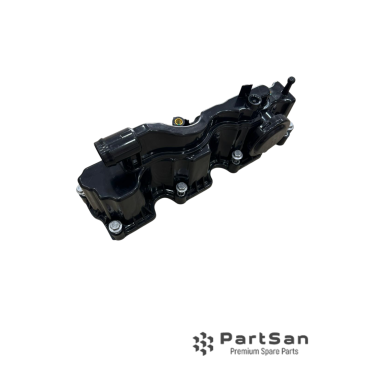LR105980 LR093135 LR079590 LR073793 GL4605 - Motor Havalandırma Kapağı