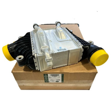 Land Rover Intercooler 2.0 Dizel LR139045 T2H46681 LR082395 T2H32177