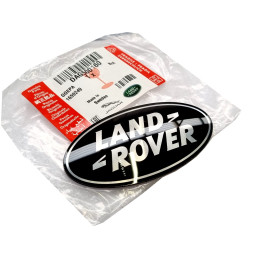 Range Rover Ön Panjur Logosu DAG500160