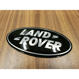 Range Rover Ön Panjur Logosu DAG500160