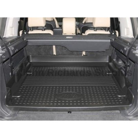 Discovery 3 / 4 Bagaj Havuzu EBF500010