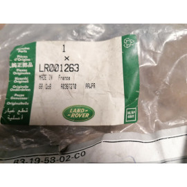 Land Rover Freelander 2 Hortum LR001263