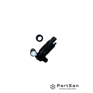 LR013950 - ÖN FAR FISKİYE POMPASI (DİSCOVERY SPORT/EVOQUE) - Land Rover 