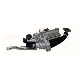 RANGE ROVER EGR ÜNİTESİ SAĞ KOMPLE - LR018753