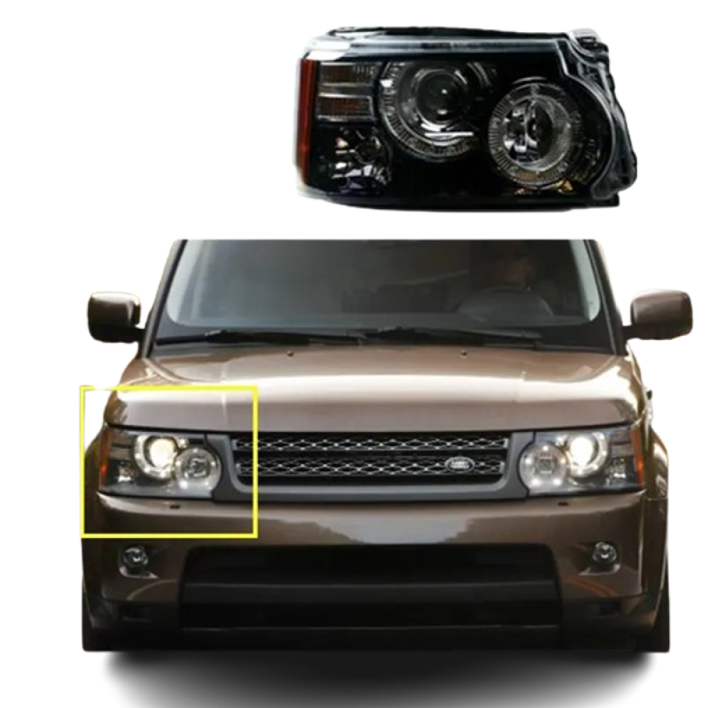 Range Rover Sport Adaptive Xenon Far LR023556 