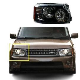 Range Rover Sport Adaptive Xenon Far LR023556 