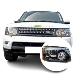 Range Rover Sport Adaptive Xenon Far LR023556 