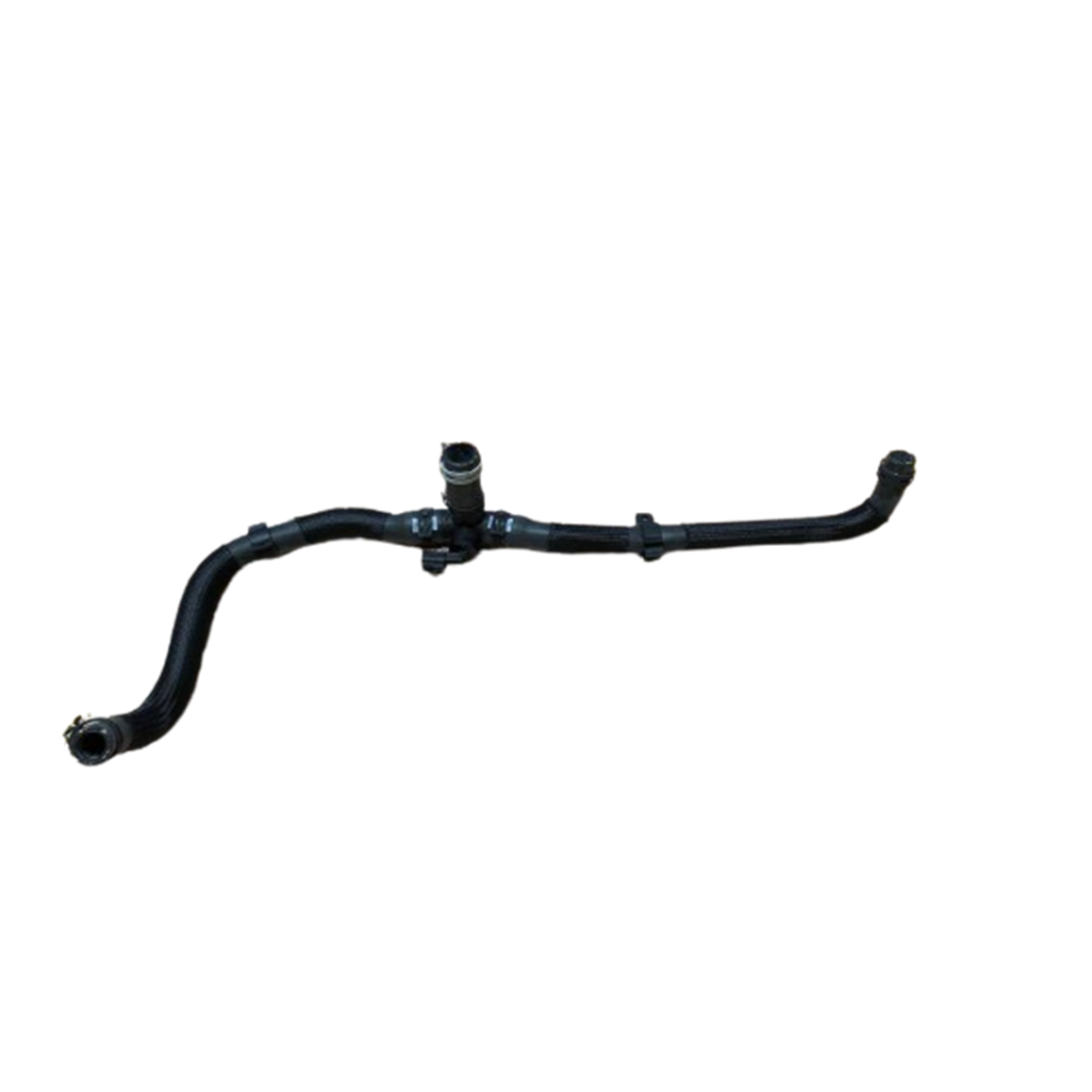 Land Rover EGR Soğutucu Hortumu LR033912 LR013163 JDE11534