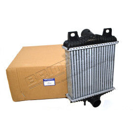 Range Rover Intercooler LR036432