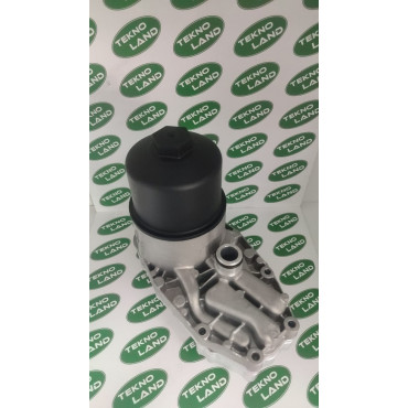 RANGE ROVER YAĞ SOĞUTUCU LR040738