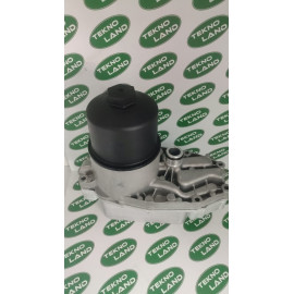 RANGE ROVER YAĞ SOĞUTUCU LR040738