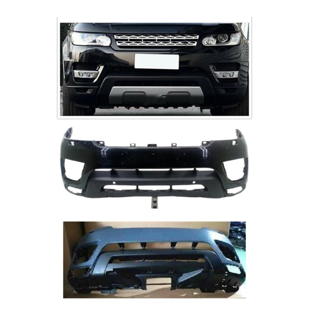Range Rover Sport 2014 > Ön Tampon LR045032