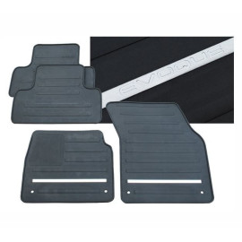 Range Rover Evoque Lastik Paspas LR045097