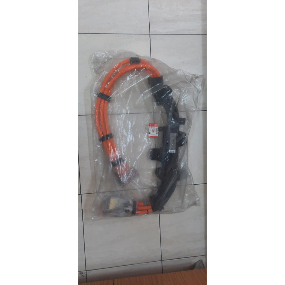 RANGE ROVER HİBRİT ANA BESLEME KABLOSU - LR051687