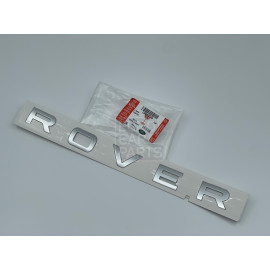 Range Rover Evoque Arka Yazı LR053349