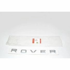 Range Rover Evoque Arka Yazı LR053349