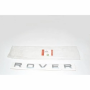 Range Rover Evoque Arka Yazı LR053349