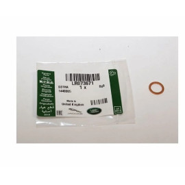  Range Rover    Range Rover Discovery Defender Turbo Bakır Conta LR073671