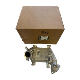 Range Rover Jaguar EGR Soğutucusu LR073730 JDE36506