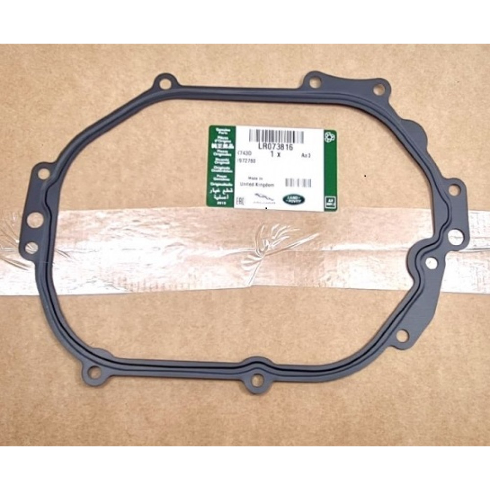  Range Rover EGZANTİRİK KAPAK CONTA (2.0L/DİSCO/5)  Land Rover LR073816 