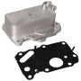Land Rover Motor Yağ Soğutucu LR075630 LR073678 JDE38250 JDE36854