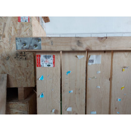 RANGE ROVER 2.0L I4 DSL HIGH DOHC AJ200 KOMPLE MOTOR - LR090358