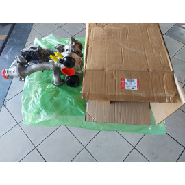 RANGE ROVER 2.0L DİESEL TURBO KOMPLE - LR104440