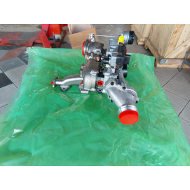 RANGE ROVER 2.0L DİESEL TURBO KOMPLE - LR104440