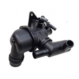 Range Rover Termostat ve Yuvası LR105974 LR081683 JDE40345 JDE39871 JDE38476
