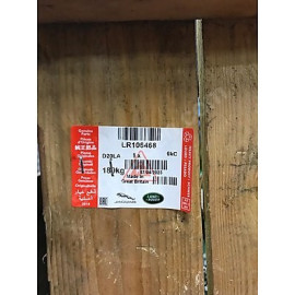 RANGE ROVER 2.0L I4 DSL MID DOHC AJ200 KOMPLE MOTOR - LR106468