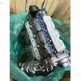 RANGE ROVER 2.0L I4 DSL MID DOHC AJ200 KOMPLE MOTOR - LR106468