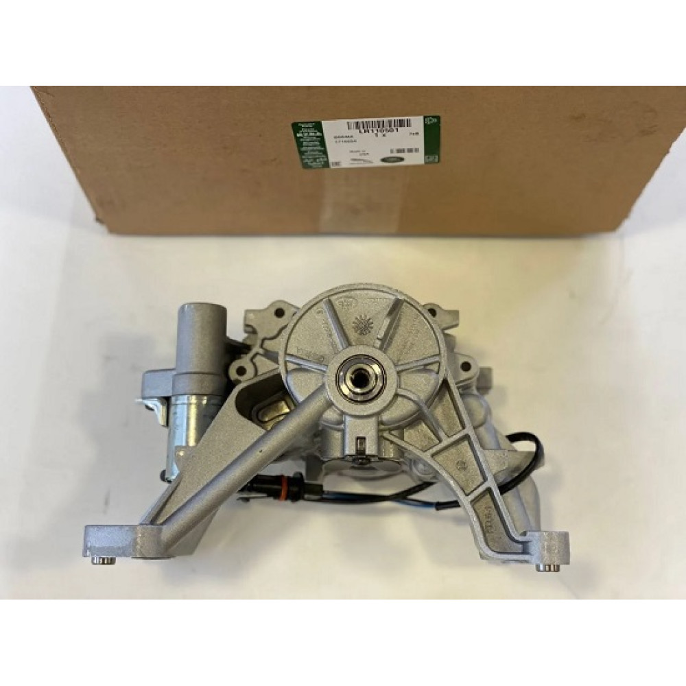 Range Rover Jaguar Yağ Pompası 2.0 LR110501 LR087668 JDE40053 JDE39264