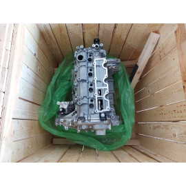 RANGE ROVER 2.0L I4 DSL HIGH DOHC AJ200 KOMPLE MOTOR - LR127425
