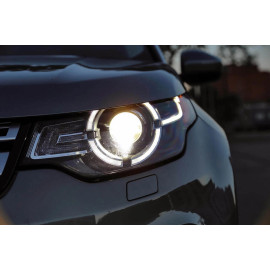 Land Rover Discovery Sport Sol Far LR137231 