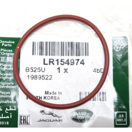  Orijinal Land Rover Range Rover O-Ring LR154974