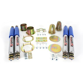 Terrafirma 2 inc Pro Sport Mını Dislocation Kit TF231