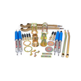 TERRAFIRMA 2in PRO SPORT MAXI DISLOCATION KIT FOR 110/130  TF234