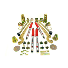 TERRAFIRMA 5in EXTREME LT DISLOCATION KIT FOR 90/D1/RRC  TF235