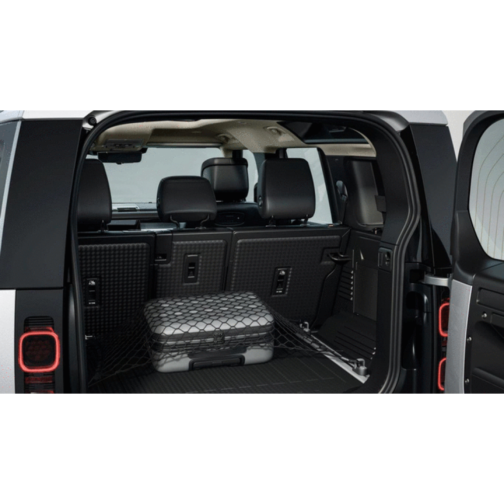 Range Rover Discovery Defender Bagaj Filesi VPLCS0587