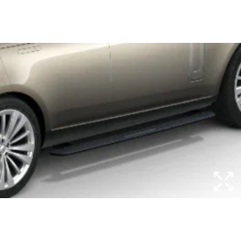 New Range Rover Elektrikli Yan Basamak Seti  VPLKDSS001
