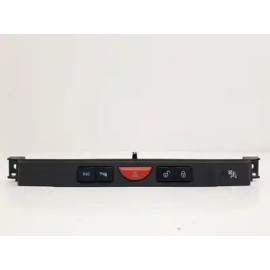 Range Rover Sport Kontrol Düğme Seti YUL500570WUX